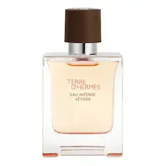 Terre d'Hermès Eau Intense Vétiver Eau de parfum