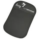 ESPERANZA FROG covor anti alunecare mat pentru telefoane mobile EF101K negru