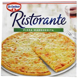 Pizza Margherita 295g