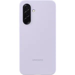 Husa telefon SAMSUNG Silicone Case pentru Galaxy A36, EF-PA366CVEGWW, Lavender