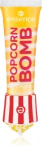 essence Popcorn Bomb luciu de buze cu sclipici culoare 01 Sweet Or Salty 10 ml