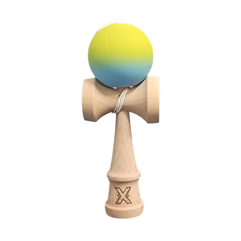 Kendama X  Flippy, 18 cm, diverse modele