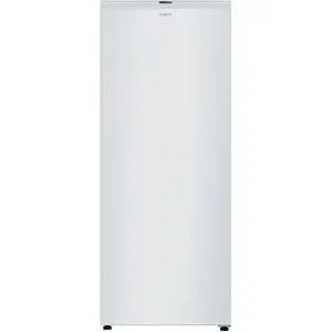 Congelator CANDY CNUQ2L513EW, Low Frost, 169 l, H 138 cm, Clasa E, alb