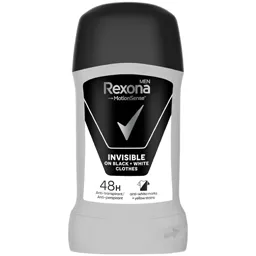 Deodorant Stick Invisible Black&White 50ml