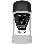 Deodorant Stick Invisible Black&White 50ml