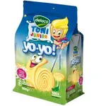 Mozzarella yo-yo 100g