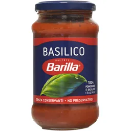 Sos de rosii cu busuioc 400g