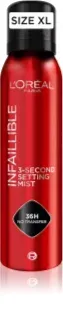 L’Oréal Paris Infaillible 36H fixator make-up