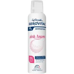 Deodorant spray Pink Heaven 150ml