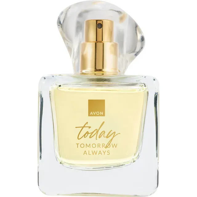 Apa de parfum Avon Today, 50 ml