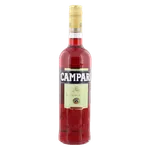 Aperitiv Campari 25% ALC, 0.7 l
