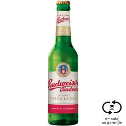 Bere blonda 0.33L