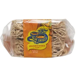 Taitei din grau integral 250g
