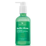 Gel de curatare cu acid salicilic si acid azelaic Bio Balance Acid Clarity Hello Clean, 250 ml
