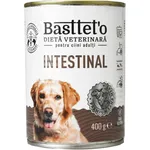 Hrana umeda dietetica pentru caini adulti, Intestinal 400g