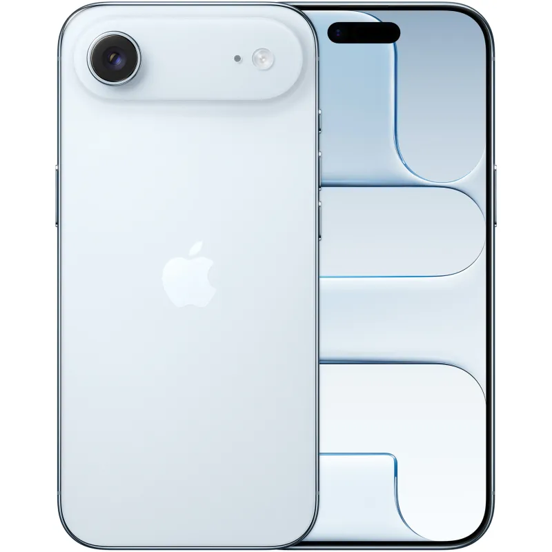 Apple iPhone Air, 256GB, 5G, Sky Blue