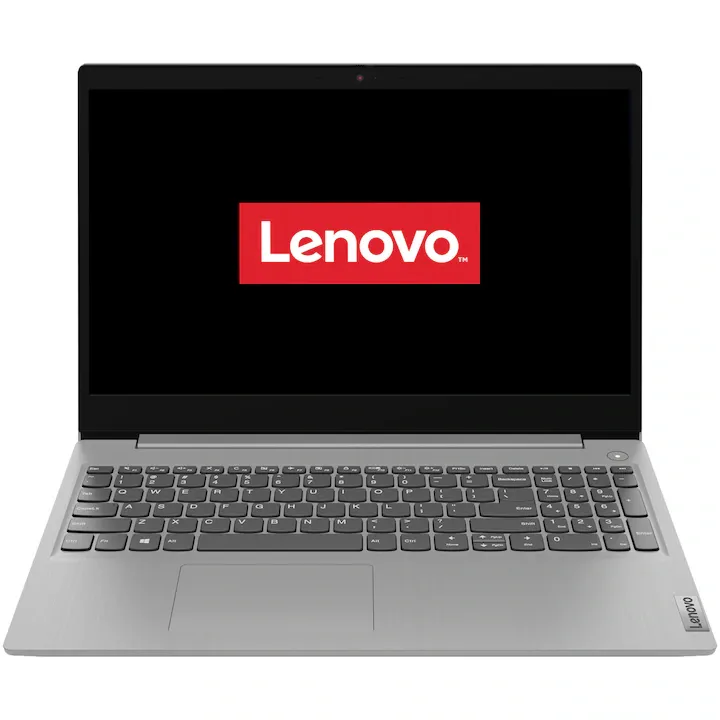 LENOVO IdeaPad S145-15AST /SSD480GB , AMD A6-9225 pana la 3.1GHz, 1MB, 15.6" HD, Stoney-Ridge , 4GB DDR4, SSD 480GB, AMD Radeon R4 Graphics, Free DOS, gri