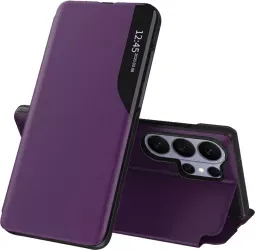 Techsuit - eFold Series - Samsung Galaxy S26 Ultra - Purple