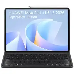 Tableta HUAWEI MatePad 11.5 S PaperMatte Edition 2026, 12GB RAM