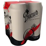 Bere blonda 4x0.5L