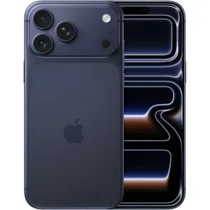 Telefon APPLE iPhone 17 Pro Max 5G, 512GB, Deep Blue