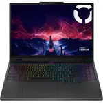 Laptop gaming LENOVO Legion 5 15AKP10, AMD Ryzen 7 350 pana la 5GHz, 15.1" WQXGA, 32GB, SSD 1TB, NVIDIA GeForce RTX 5060 8GB, Free DOS, Eclipse Black