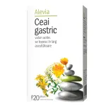 Ceai gastric 20 plicuri