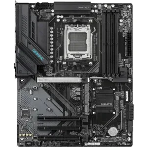 Placa de baza GIGABYTE B850 GAMING WIFI6