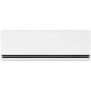 Aer conditionat LG Dualcool AI Premium, 9000 BTU, A+++/A+++, Inverter, Wi-Fi, alb