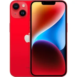 Apple iPhone 14, 128GB, 5G, RED