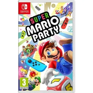 Joc Super Mario Party - Nintendo Switch