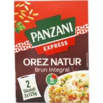 Orez brun integral 2x125g