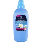 Balsam de rufe Felce Azzurra Softener Pure Freshness, 40 spalari, 2 l