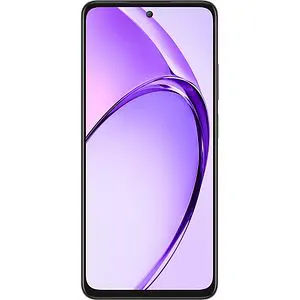 Telefon OPPO A40, 128GB, 4GB RAM, Dual SIM, Sparkle Black