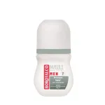 Deodorant Rool-On Borotalco Invisible, 50 ml
