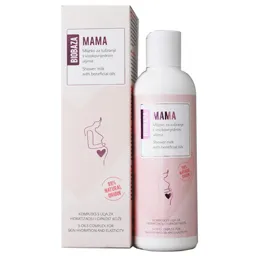 Gel de dus antivergeturi 200g