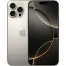 iPhone 16 Pro Max 1TB Natural Titanium