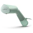 STH5010/70 Seria 5000, 1300W, debit de abur 24 g/min, rezervor de apa 120 ml, cap reglabil pentru calcare verticala si orizontala, saculet depozitare, verde