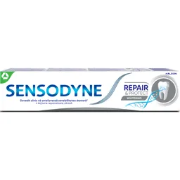 Pasta de dinti Repair & Protect Whitening 75ml