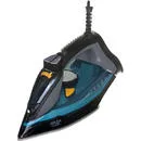 Adler AD 5032 iron Dry iron Ceramic soleplate Black, Blue, Gray 2400 W