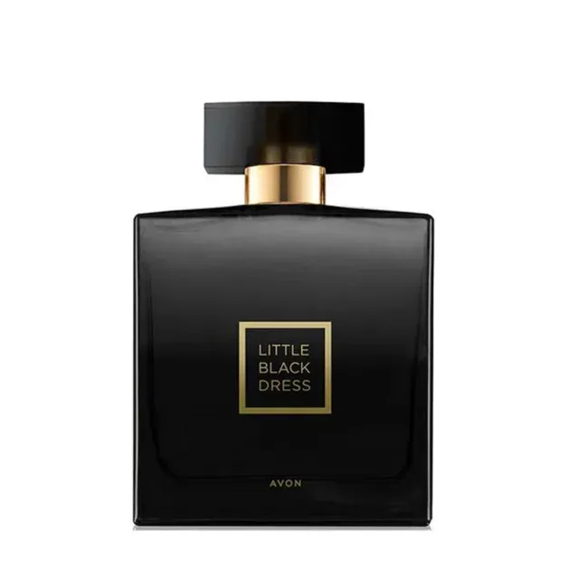 Apa de parfum Avon Little Black Dress, 50 ml