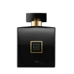 Apa de parfum Avon Little Black Dress, 50 ml