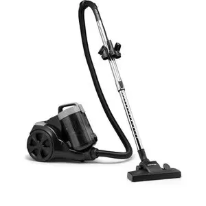 Aspirator fara sac GORENJE VCE01TABKG, 3.3l, 850W, 79dB, gri-negru