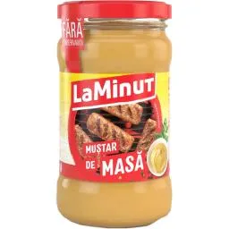 Mustar de masa 300g