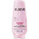 Balsam L'Oreal Paris Elseve Glycolic Gloss pentru stralucirea parului, 200 ml