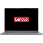 Laptop Lenovo IdeaPad Pro 5 14AKP10 cu procesor AMD Ryzen™ AI 7 350 pana la 5.0GHz, 14" 2.8K, OLED, 120Hz, 32GB LPDDR5x RAM, 1TB SSD, AMD Radeon™ 860M Graphics, No OS, Luna Grey