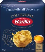 Tagliatelle cu ou Barilla, 450 g