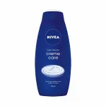 Gel de dus Nivea Creme Care, 750ml