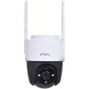 DAHUA IMOU CRUISER IPC-S22FP IP security camera Outdoor Wi-Fi 2Mpx H.265 White, Black