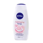 Gel de dus Nivea Care & Roses, 500 ml